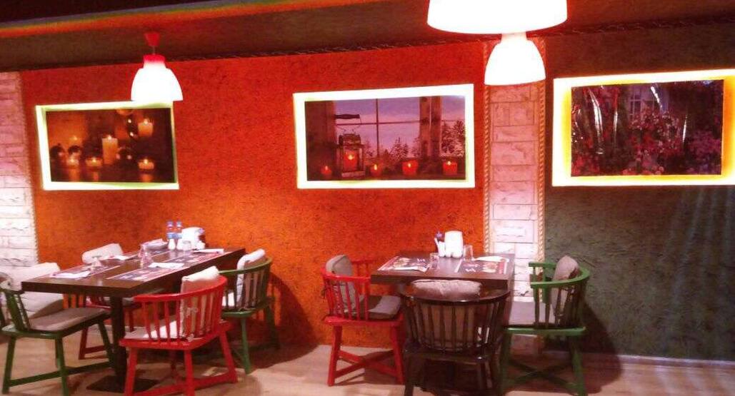 7 24 Acik Gusgana Kebap Ve Firin Ankara Turkiye Tripadvisor